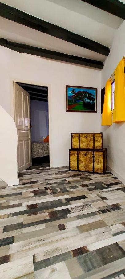 Casa Rural Benidorm Finestrat El Capricho Kültér fotó